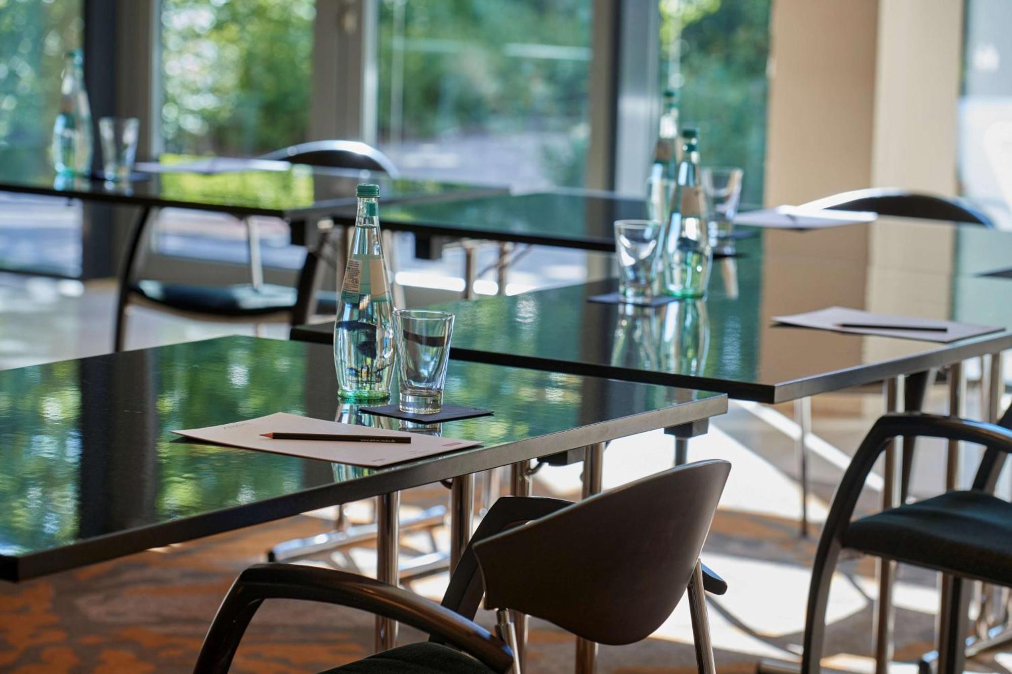 Hotel Atrium Mainz