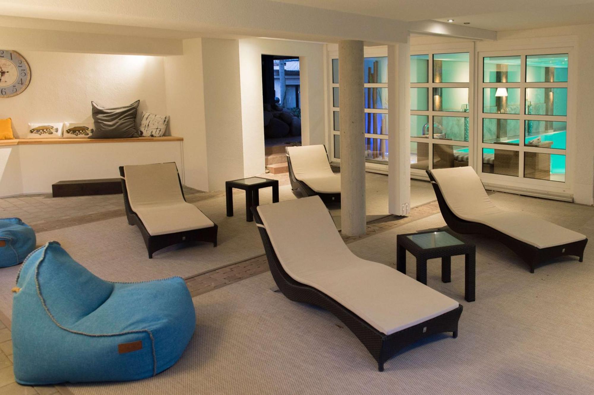 Hotel Atrium Mainz