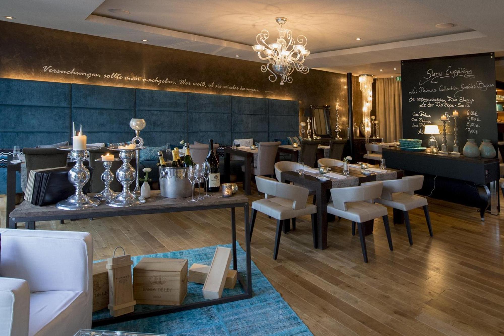 Atrium 4* Mainz