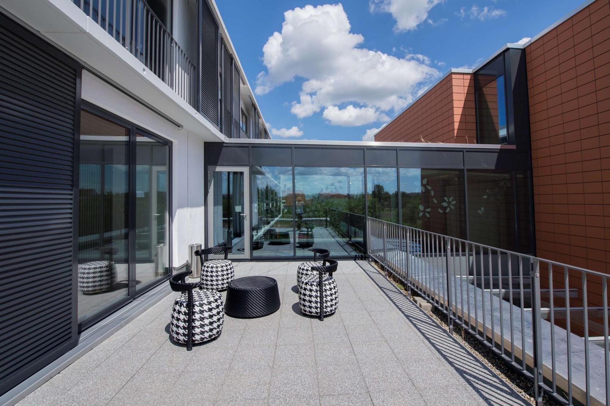 Atrium Hotel Mainz