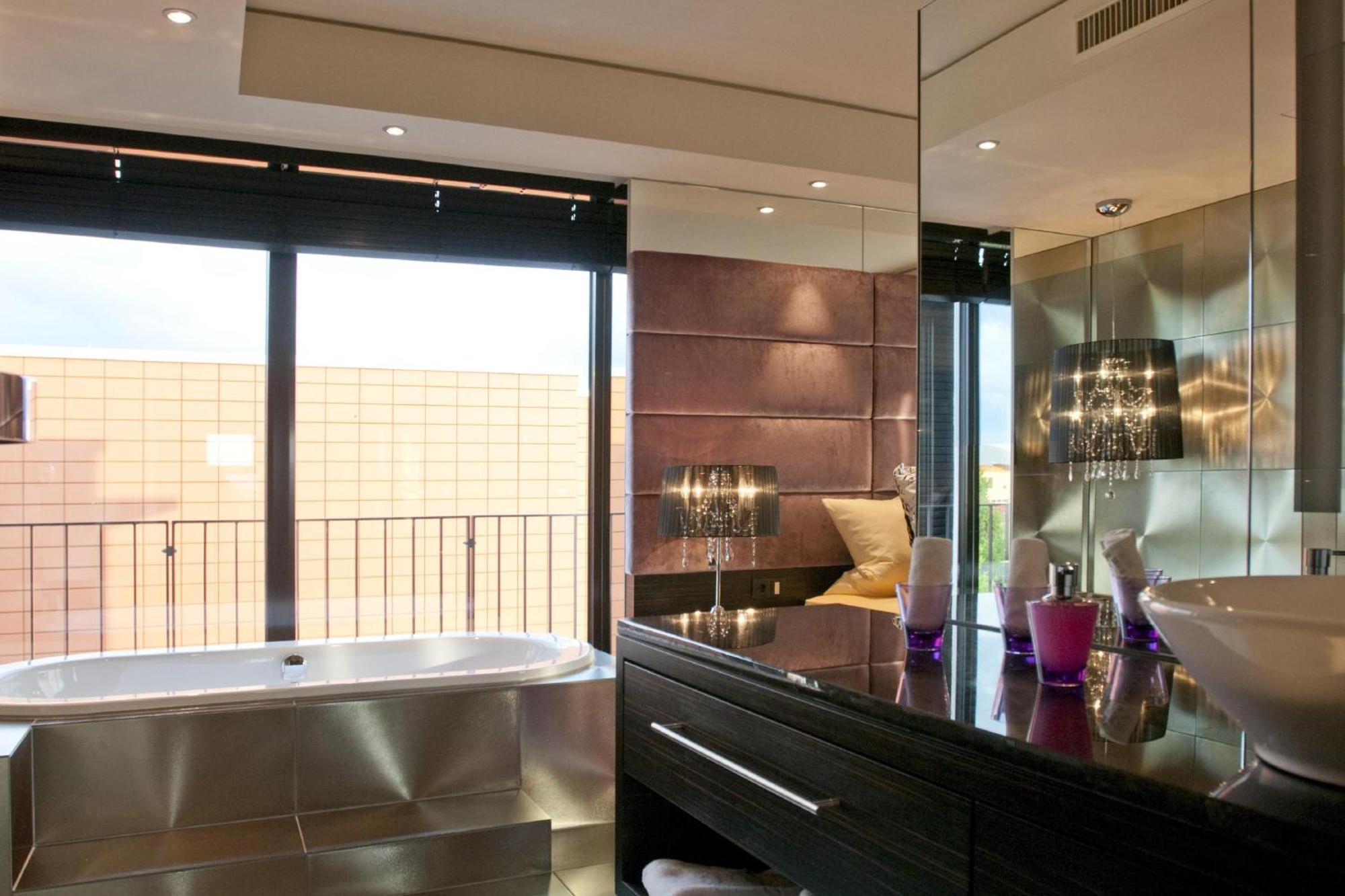 Atrium Hotel Mainz
