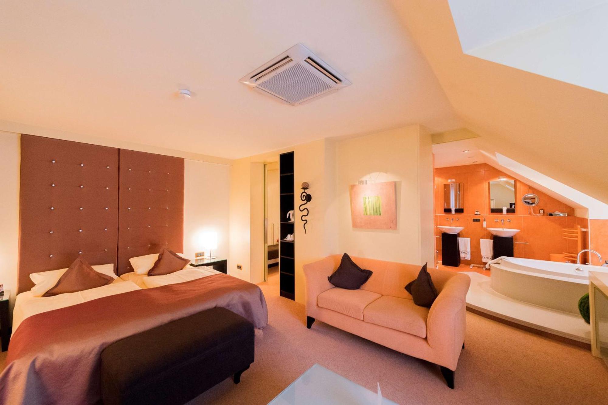 Atrium 4* Mainz