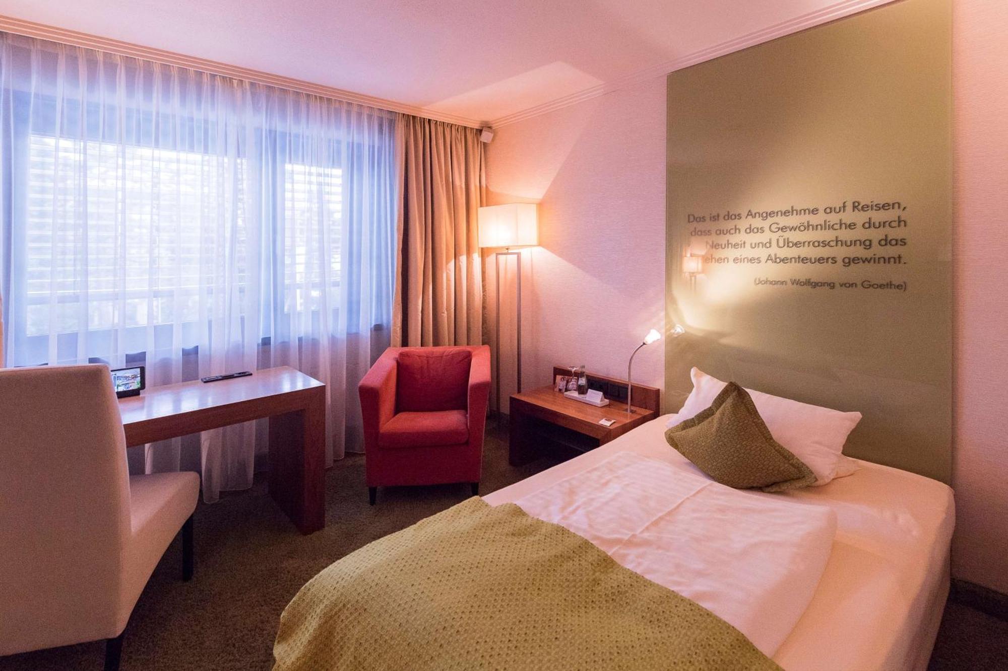 Hotel Atrium Mainz