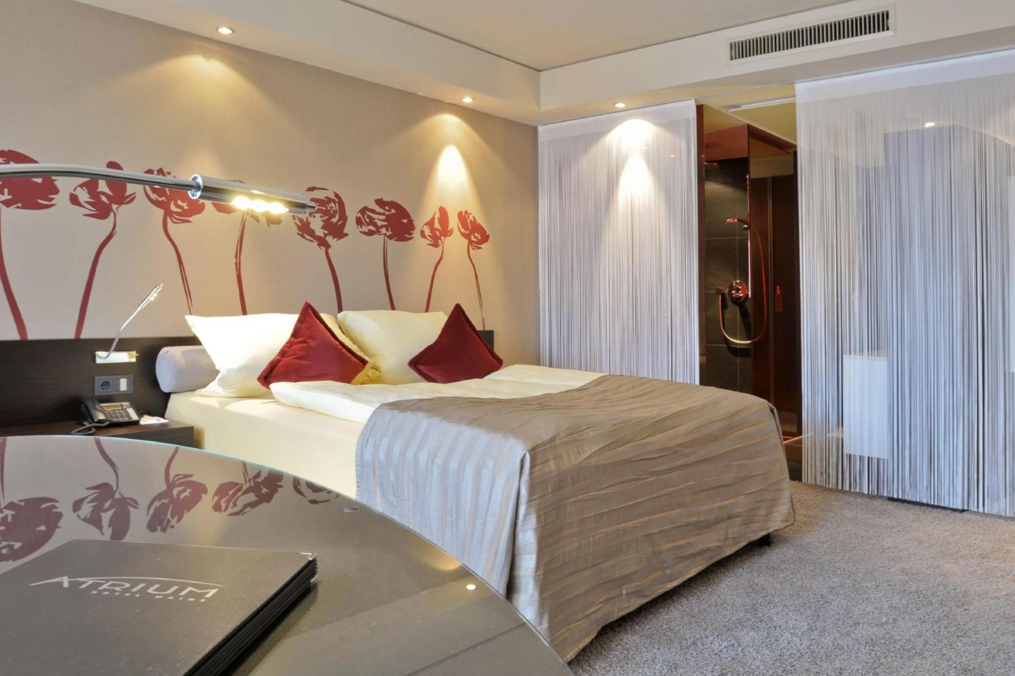 Hotel Atrium Mainz