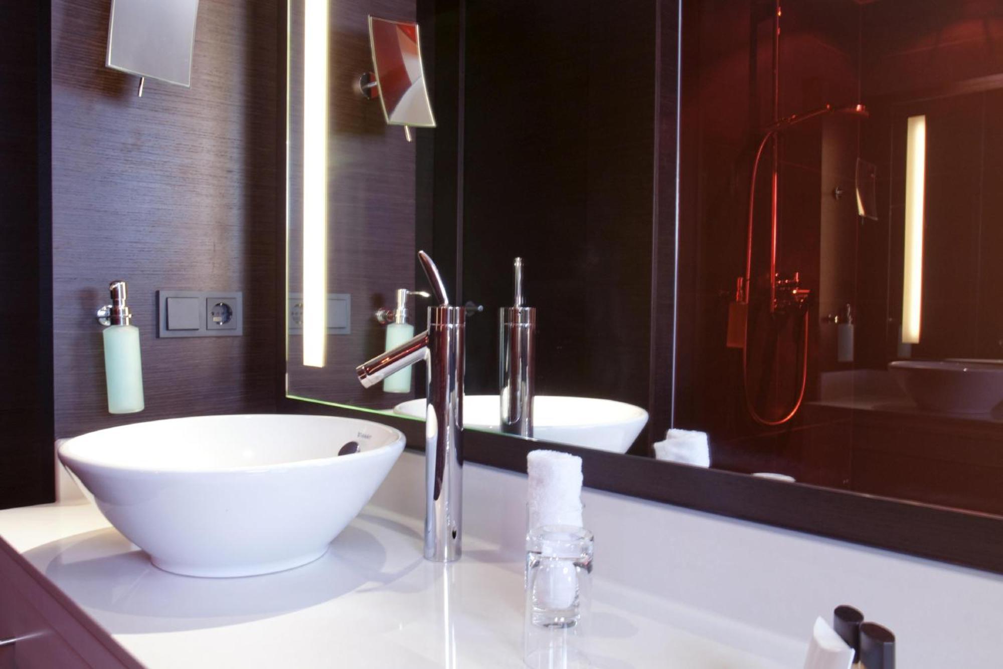 Hotel Atrium 4*