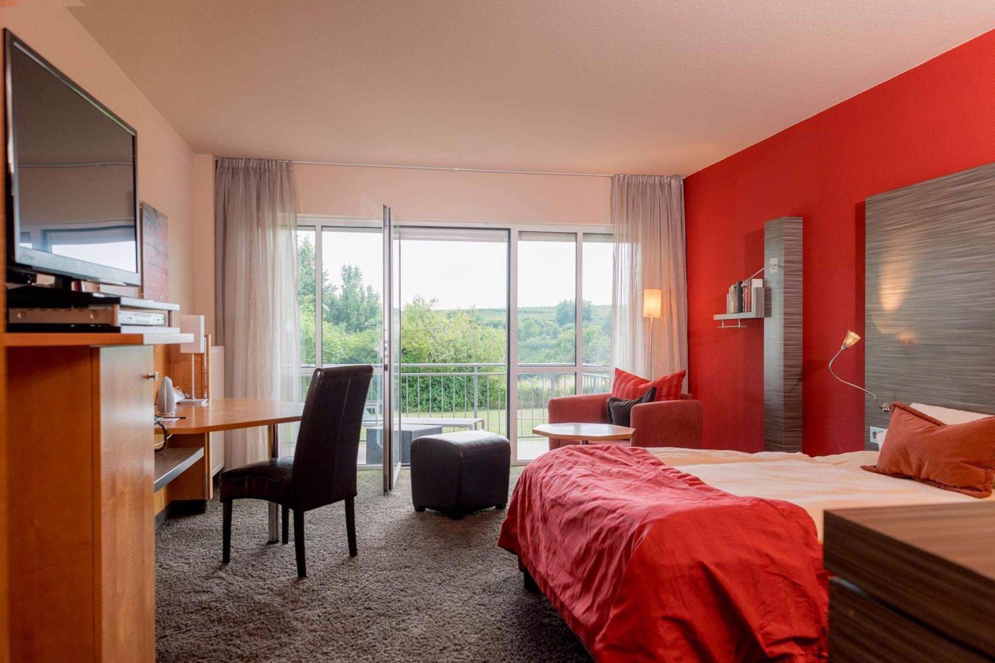 Hotel Atrium Mainz